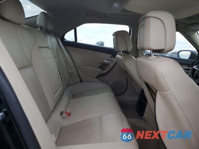Zdjęcie 10 z 15 samochodu: 2011 SAAB 9-5 TURBO VIN:YS3GN4AR3B4003578 - miniatura