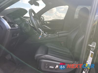 Zdjęcie 7 z 15 samochodu: 2022 BMW X6 XDRIVE40I VIN:5UXCY6C01N9L02760 - miniatura