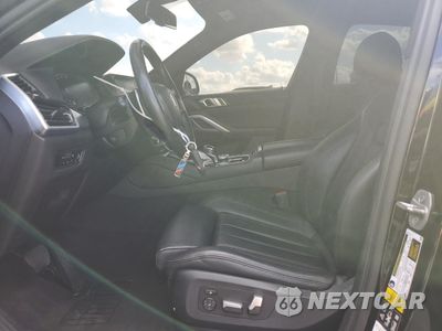 Zdjęcie 7 z 15 samochodu: 2022 BMW X6 XDRIVE40I VIN:5UXCY6C01N9L02760 - miniatura