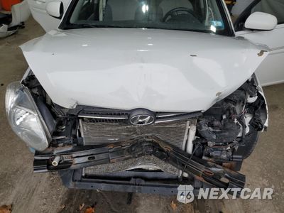 Zdjęcie 11 z 13 samochodu: 2010 HYUNDAI ACCENT GLS VIN:KMHCN4AC4AU482802 - miniatura