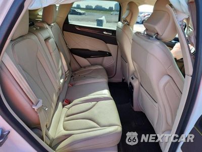 Zdjęcie 11 z 14 samochodu: 2019 LINCOLN MKC VIN:5LMCJ3C98KUL01898 - miniatura