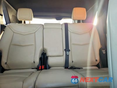 Zdjęcie 10 z 13 samochodu: 2018 CADILLAC XT5 LUXURY VIN:1GYKNCRS6JZ198803 - miniatura