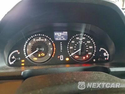 Zdjęcie 9 z 13 samochodu: 2015 HONDA ODYSSEY EXL VIN:5FNRL5H68FB020303 - miniatura