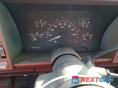 Zdjęcie 9 z 14 samochodu: 1993 CHEVROLET GMT-400 K1500 VIN:1GCEK14Z4PZ124499 - miniatura