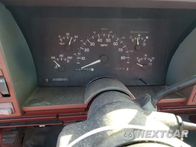 Zdjęcie 9 z 14 samochodu: 1993 CHEVROLET GMT-400 K1500 VIN:1GCEK14Z4PZ124499 - miniatura