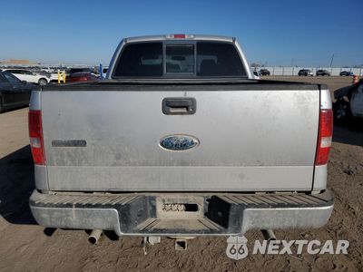 Zdjęcie 6 z 14 samochodu: 2006 FORD F150 SUPERCREW VIN:1FTPW14516KB94981 - miniatura