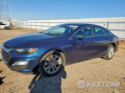 2020 CHEVROLET MALIBU LT 1G1ZD5ST4LF067792 - główne zdjęcie licytacji z USA - miniatura