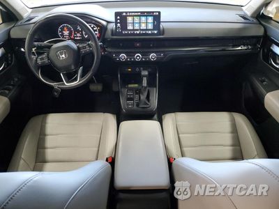 Zdjęcie 8 z 16 samochodu: 2024 HONDA CR-V EXL VIN:2HKRS3H73RH330932 - miniatura