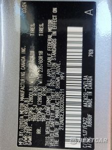 Zdjęcie 13 z 16 samochodu: 2025 LEXUS NX 250 BASE VIN:2T2ADCEZ6SC005211 - miniatura