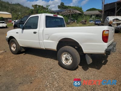 Drugie zdjęcie samochodu z przodu: 2006 MAZDA B2300 VIN:4F4YR12D76PM03768 - miniatura