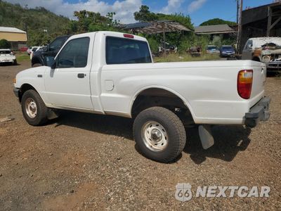 Drugie zdjęcie samochodu z przodu: 2006 MAZDA B2300 VIN:4F4YR12D76PM03768 - miniatura