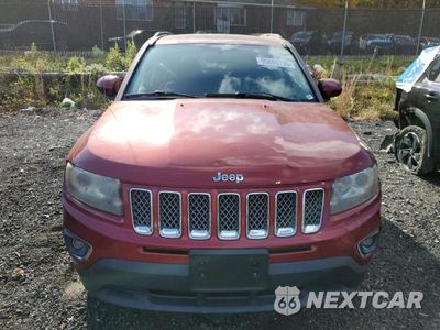 Piąte zdjęcie samochodu w środku: 2014 JEP COMPASS LI VIN:1C4NJDCB1ED659146 - miniatura