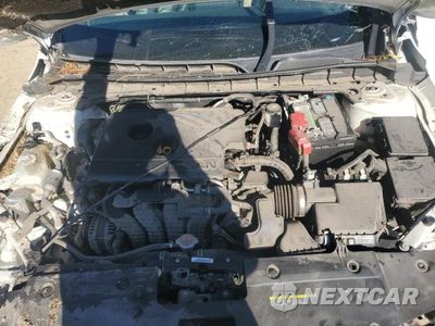 Zdjęcie 11 z 13 samochodu: 2020 NISSAN ALTIMA S VIN:1N4BL4BV9LC202067 - miniatura