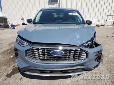 Piąte zdjęcie samochodu w środku: 2025 FORD ESCAPE ACTIVE VIN:1FMCU9GN9SUA20648 - miniatura
