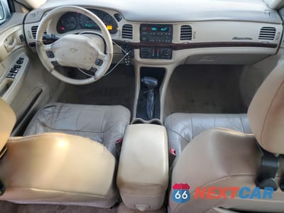 Zdjęcie 8 z 14 samochodu: 2005 CHEVROLET IMPALA LS VIN:2G1WH52K959232469 - miniatura