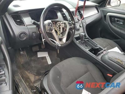 Zdjęcie 8 z 12 samochodu: 2015 FORD TAURUS SEL VIN:1FAHP2E89FG147934 - miniatura