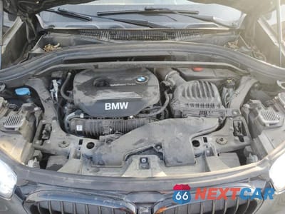 Zdjęcie 11 z 12 samochodu: 2017 BMW X1 XDRIVE28I VIN:WBXHT3C31H5F72345 - miniatura