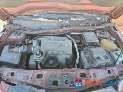 Zdjęcie 11 z 14 samochodu: 2008 CHEVROLET EQUINOX LT VIN:2CNDL43F486025613 - miniatura
