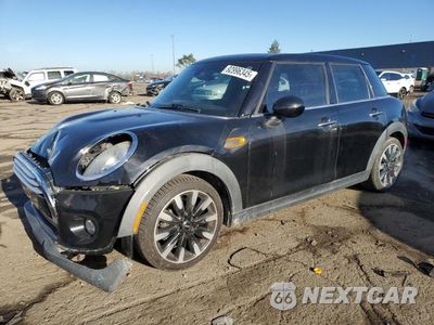 2015 MINI COOPER WMWXS5C50FT827028 - główne zdjęcie licytacji z USA - miniatura