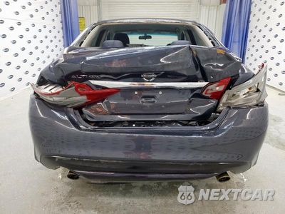 Zdjęcie 6 z 12 samochodu: 2018 NISSAN ALTIMA 2.5 VIN:1N4AL3AP1JC131159 - miniatura