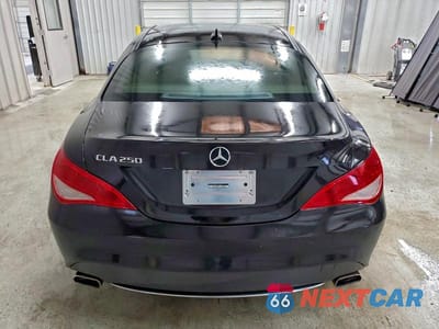 Zdjęcie 6 z 11 samochodu: 2015 MERCEDES-BENZ CLA 250 VIN:WDDSJ4EB4FN170581 - miniatura