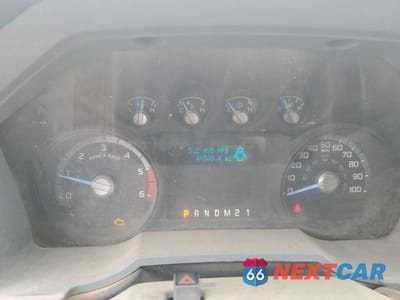 Zdjęcie 9 z 12 samochodu: 2018 FORD F650 SUPER DUTY DUMP TRUCK VIN:1FDNF6AY0JDF04775 - miniatura
