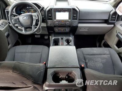 Zdjęcie 8 z 16 samochodu: 2019 FORD F150 SUPERCREW VIN:1FTEW1EP5KKD26819 - miniatura