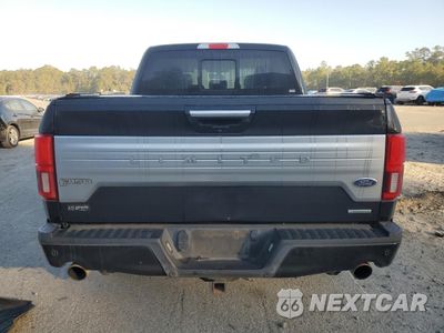 Zdjęcie 6 z 15 samochodu: 2019 FORD F150 SUPERCREW VIN:1FTEW1EG9KFB42640 - miniatura