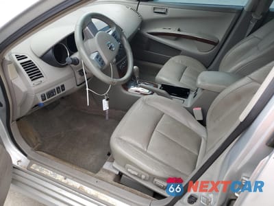 Zdjęcie 7 z 14 samochodu: 2007 NISSAN MAXIMA SE VIN:1N4BA41E87C846771 - miniatura