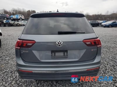 Zdjęcie 6 z 14 samochodu: 2021 VOLKSWAGEN TIGUAN SE VIN:3VV2B7AX8MM090638 - miniatura