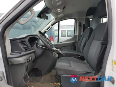 Zdjęcie 7 z 12 samochodu: 2023 FORD TRANSIT T-250 *** CARGO VAN *** VIN:1FTBR2Y80PKA35821 - miniatura