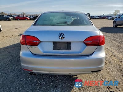 Zdjęcie 6 z 11 samochodu: 2012 VOLKSWAGEN JETTA BASE VIN:3VW2K7AJ8CM473985 - miniatura