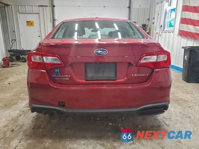 Zdjęcie 6 z 12 samochodu: 2019 SUBARU LEGACY 2.5I VIN:4S3BNAB6XK3028150 - miniatura