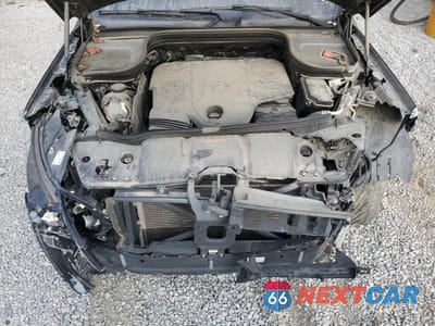 Zdjęcie 12 z 13 samochodu: 2020 MERCEDES-BENZ GLS 450 4MATIC VIN:4JGFF5KE2LA183345 - miniatura