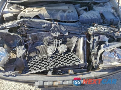 Zdjęcie 11 z 15 samochodu: 2005 KIA SPECTRA LX VIN:KNAFE121055201332 - miniatura