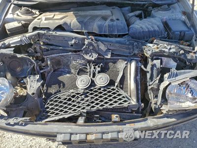 Zdjęcie 11 z 14 samochodu: 2005 KIA SPECTRA LX VIN:KNAFE121055201332 - miniatura