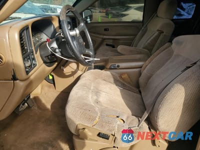 Zdjęcie 7 z 13 samochodu: 1999 CHEVROLET SILVERADO C1500 VIN:2GCEC19T8X1179953 - miniatura
