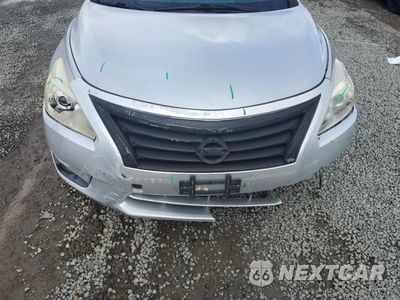 Zdjęcie 11 z 12 samochodu: 2014 NISSAN ALTIMA 2.5 VIN:1N4AL3AP2EC150504 - miniatura