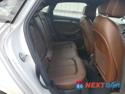 Zdjęcie 10 z 12 samochodu: 2018 AUDI A3 PREMIUM VIN:WAUB8GFF4J1090297 - miniatura