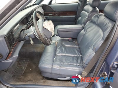 Zdjęcie 7 z 12 samochodu: 1998 BUICK LESABRE CUSTOM VIN:1G4HP52K4WH447799 - miniatura