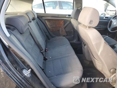 Zdjęcie 10 z 12 samochodu: 2006 VOLKSWAGEN RABBIT VIN:WVWCS71K46W193954 - miniatura