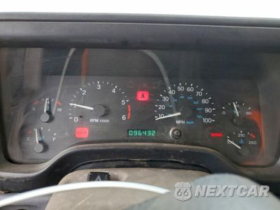 Zdjęcie 9 z 13 samochodu: 1997 JEEP WRANGLER / TJ SPORT VIN:1J4FY19S3VP521333 - miniatura