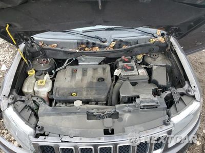 Zdjęcie 12 z 13 samochodu: 2015 JEEP COMPASS SPORT VIN:1C4NJDBB8FD108361 - miniatura