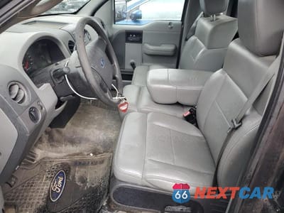 Zdjęcie 7 z 12 samochodu: 2008 FORD F150 VIN:1FTRF12228KD81098 - miniatura