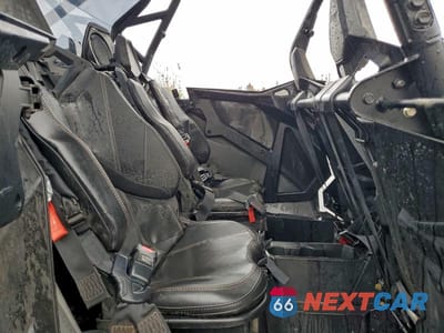 Zdjęcie 6 z 10 samochodu: 2022 POLARIS RZR UTILITY VEHICLE VIN:3NSM4D929NF356682 - miniatura