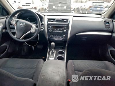Zdjęcie 8 z 12 samochodu: 2014 NISSAN ALTIMA 2.5 VIN:1N4AL3AP0EC413637 - miniatura