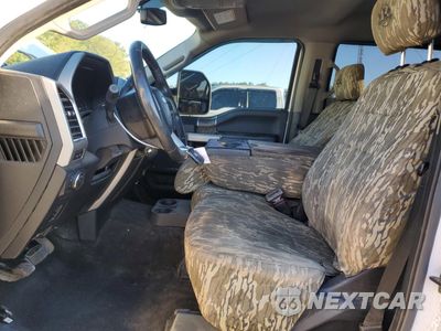 Zdjęcie 7 z 12 samochodu: 2018 FORD F250 SUPER DUTY VIN:1FT7W2BT5JEC45011 - miniatura
