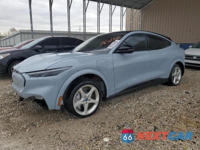 2025 FORD MUSTANG MACH-E PREMIUM 3FMTK3SU4SMA15122 - główne zdjęcie licytacji z USA - miniatura
