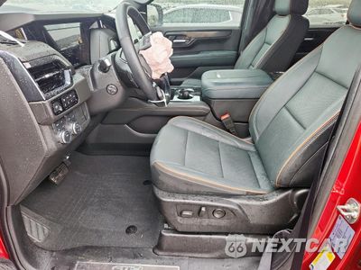 Zdjęcie 7 z 16 samochodu: 2025 GMC YUKON AT4 VIN:1GKS2CRL9SR163864 - miniatura