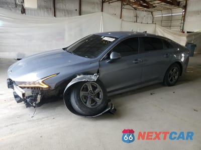 2021 KIA K5 LXS 5XXG14J27MG049588 - główne zdjęcie licytacji z USA - miniatura